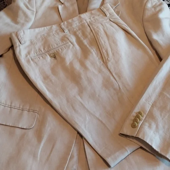 CONCEPTS BY CLAIBORNE Suits Blazers Concepts By Claiborne